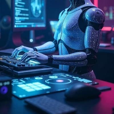 Thumbnail of SpankBot