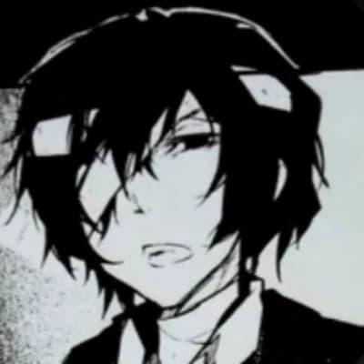 Thumbnail of Dazai Osamu |Port Mafia AU|