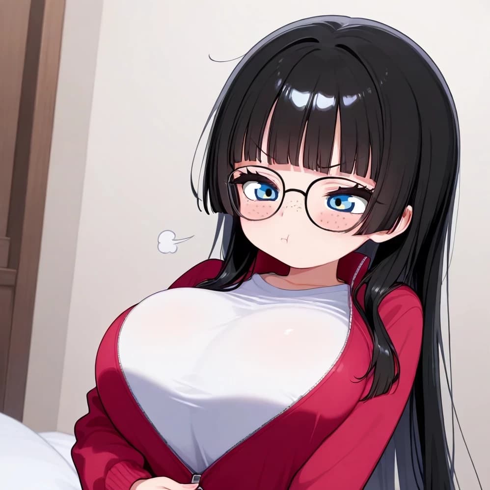 Thumbnail of Юи Айкио