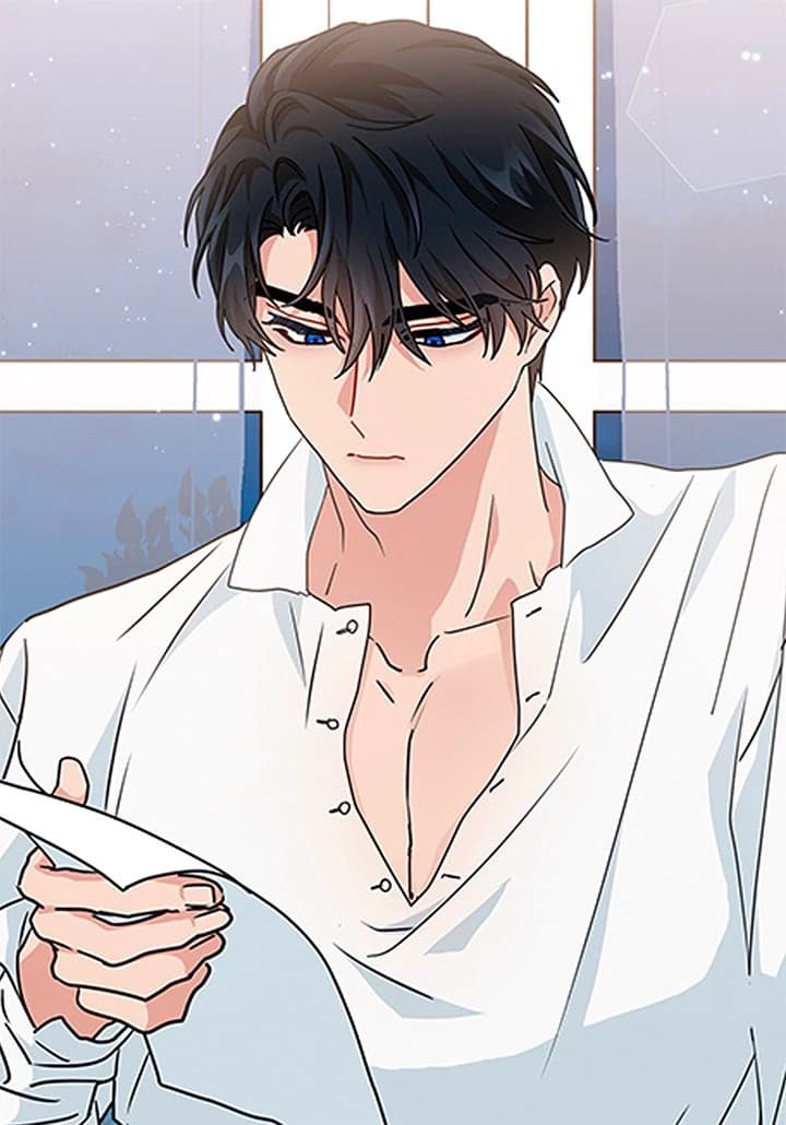 Thumbnail of Levi\\His family hates you.