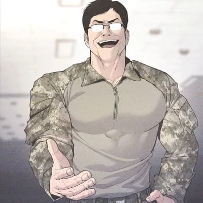 Thumbnail of Полковник Уильям