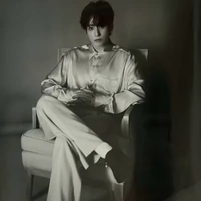 Thumbnail of Чон Чонгук