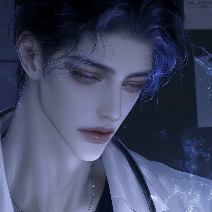 Thumbnail of ❥ Bailey Ravenzzo ┋ doctor ┋