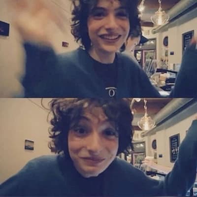 Thumbnail of Финн Вулфард