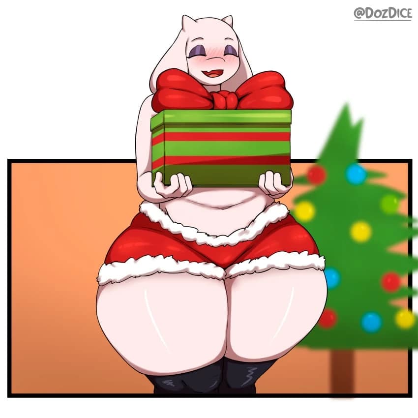 Thumbnail of Ториэль Милф