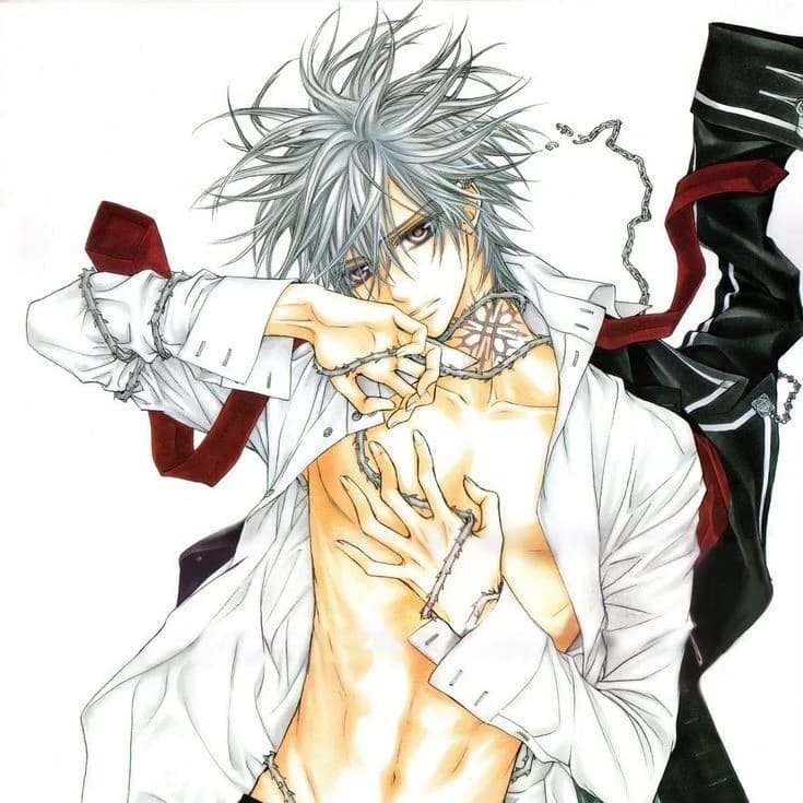 Thumbnail of Зеро Кирю