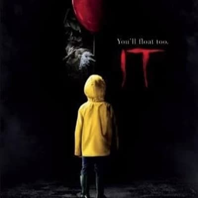 Thumbnail of It (Pennywise the Dancing Clown)