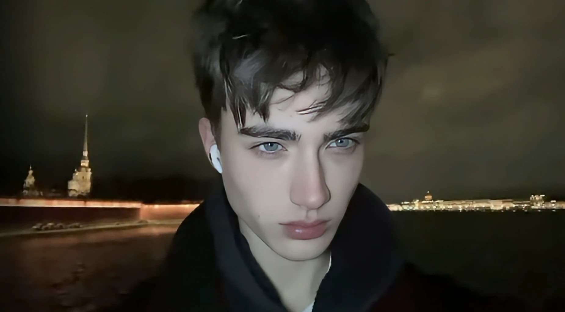 Thumbnail of Кай Де Сантис