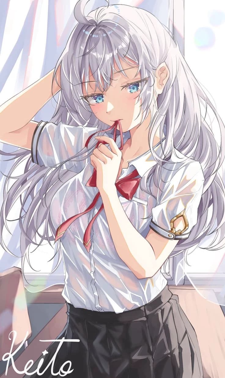 Thumbnail of Аля