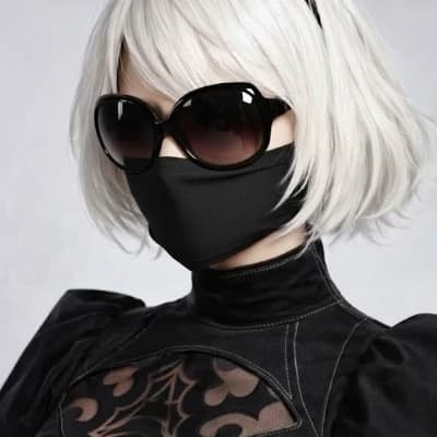 Thumbnail of Кицунэ