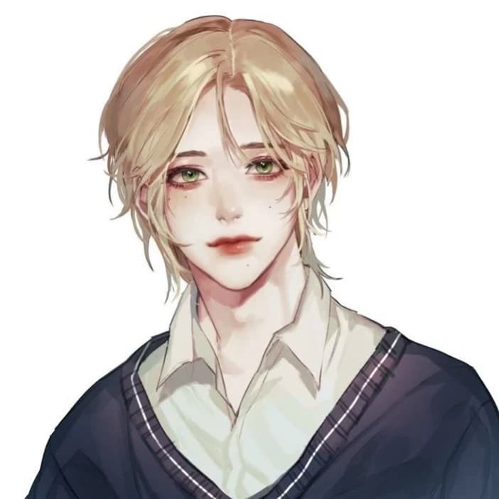 Thumbnail of |🌼|Рекс [BL, BLB]