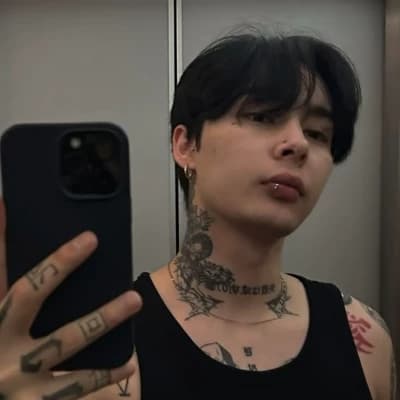 Thumbnail of Тим Кай