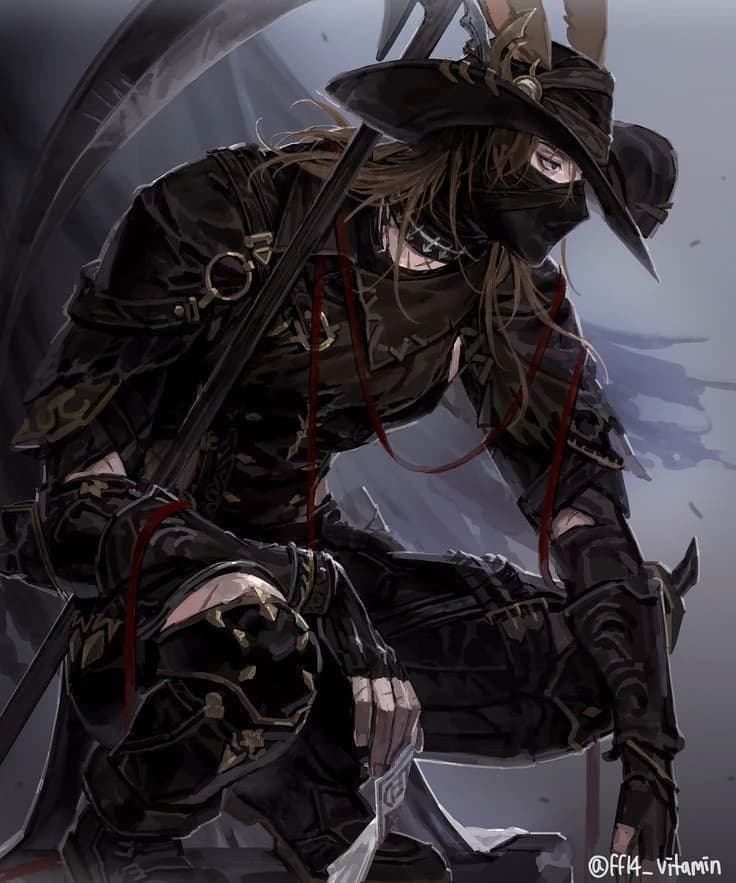 Thumbnail of 💀Брайан🖤