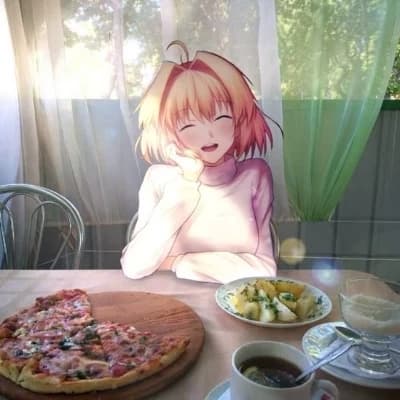 Thumbnail of Элара Вэнс
