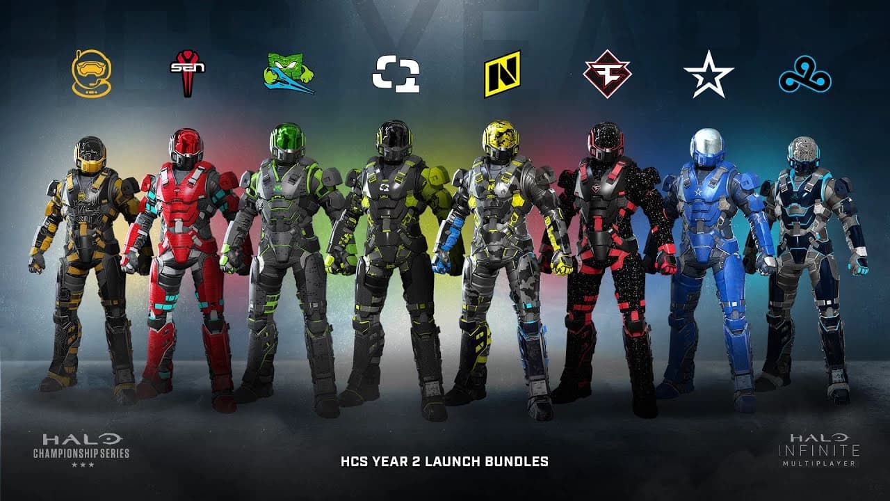 Thumbnail of Rekruci z Halo