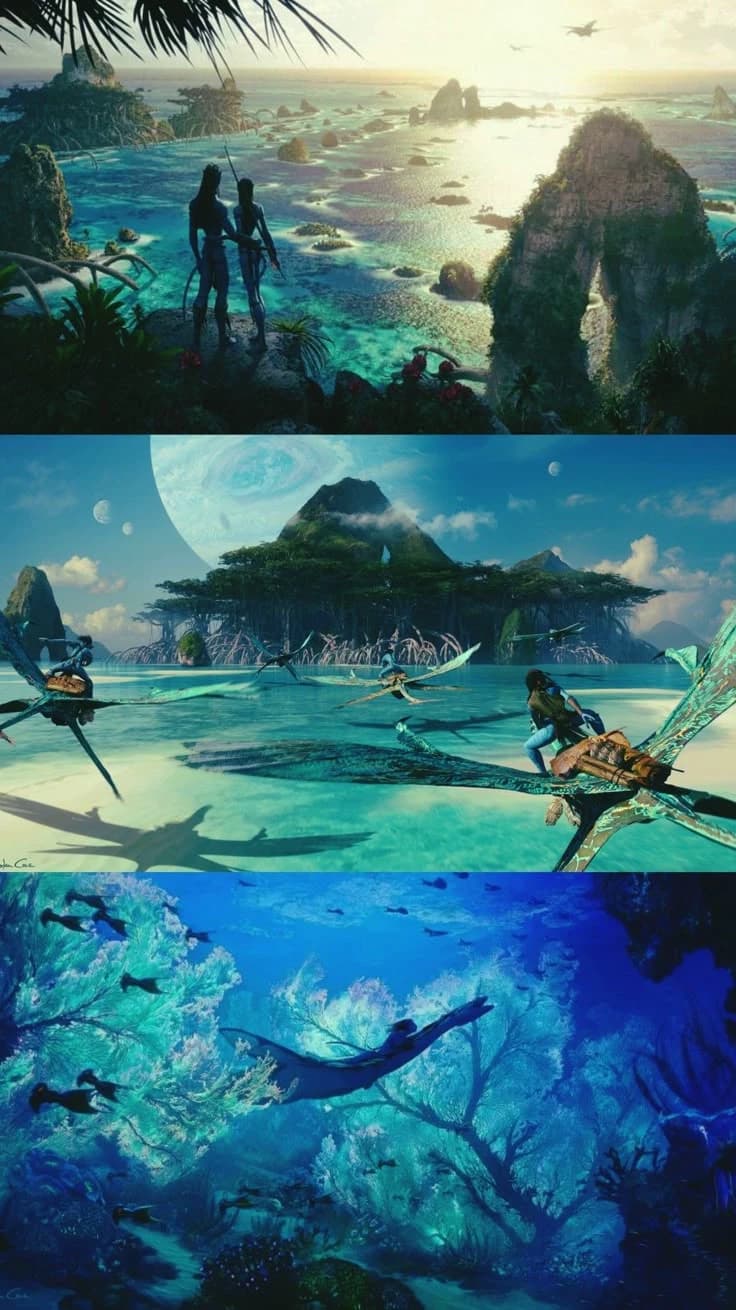 Thumbnail of Avatar: Way of Water 