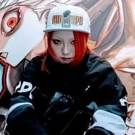 Thumbnail of Кэй Урана
