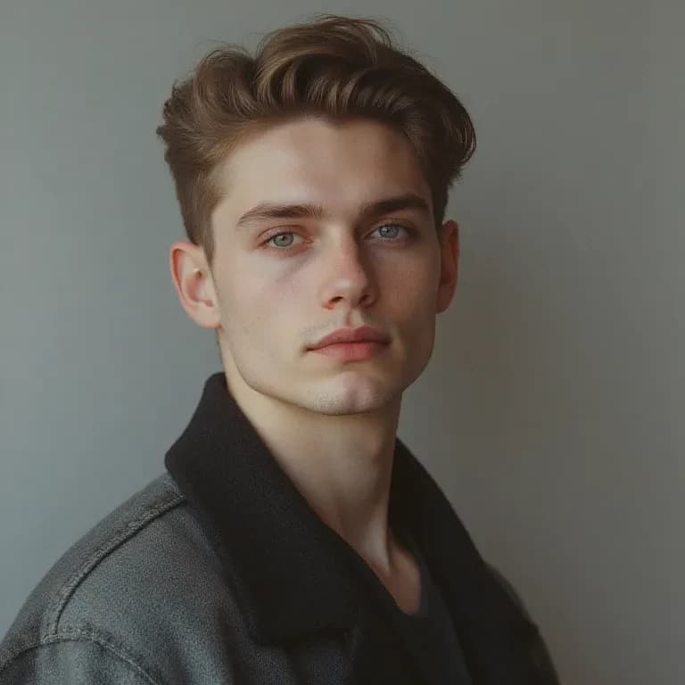 Thumbnail of Ким Джин-им