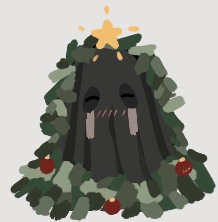 Thumbnail of Кениг 🎄 Рождественский хаос