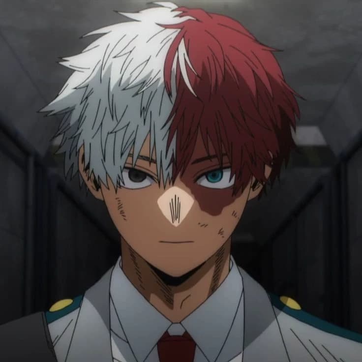 Thumbnail of Выстрелил Тодороки