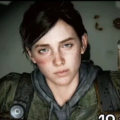 Thumbnail of Элли Уильямс