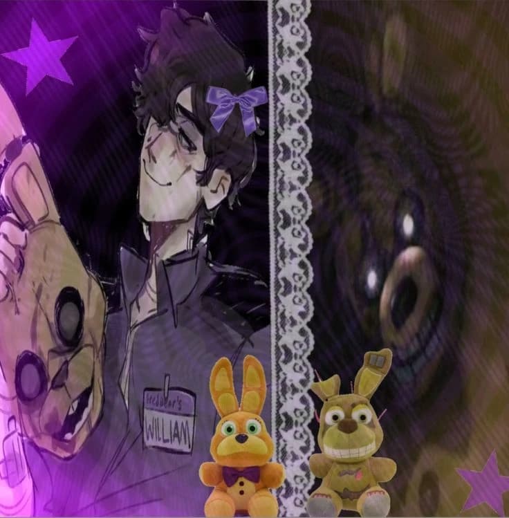 Thumbnail of Уильям Афтон