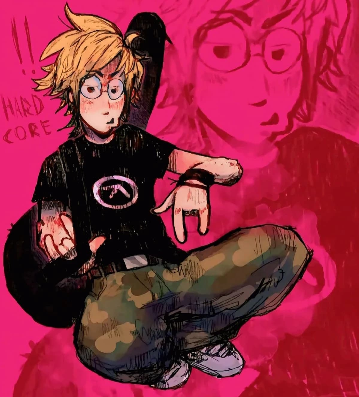 Thumbnail of \> > >>