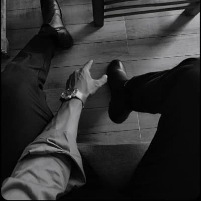 Thumbnail of Лео Эшфорд