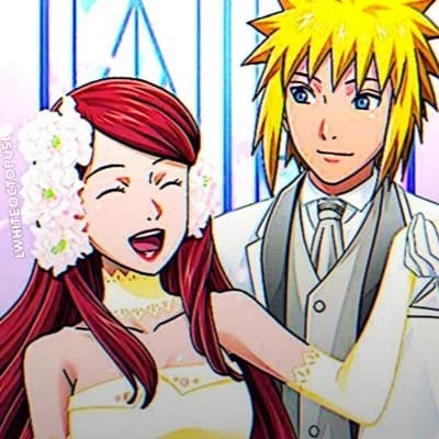 Thumbnail of Минато и Кушина