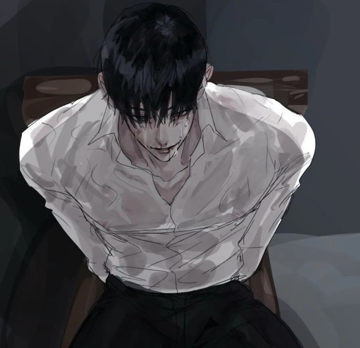 Thumbnail of Пол
