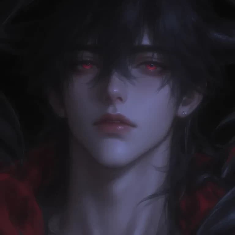Thumbnail of Веспер