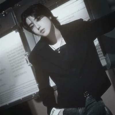 Thumbnail of Han Jisung (Han) Bought by Debt