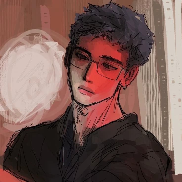 Thumbnail of Эдди :: BL