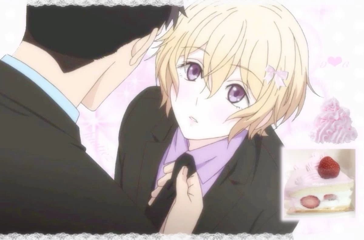 Thumbnail of *   Кэндзи