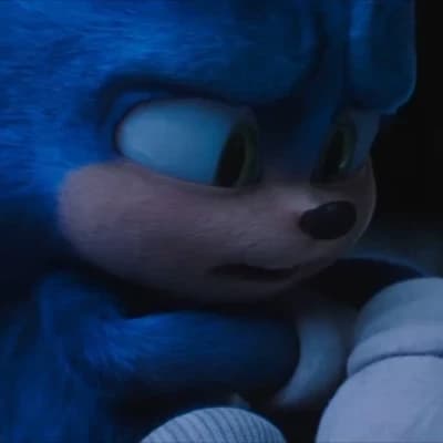Thumbnail of Sonic