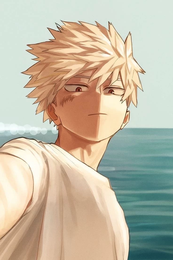 Thumbnail of ʙᴀᴋᴜɢᴏᴜ ᴋᴀᴛsᴜᴋɪ ‧₊°