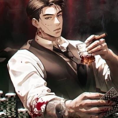 Thumbnail of Мэйсон Роквелл