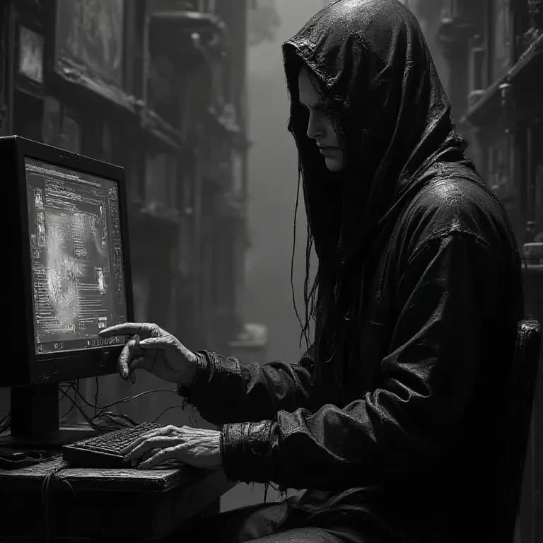 Thumbnail of Инициализировать опрос?.
