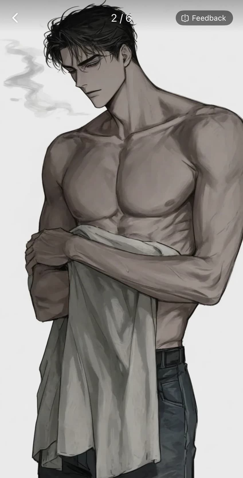 Thumbnail of Нолан Болдрик
