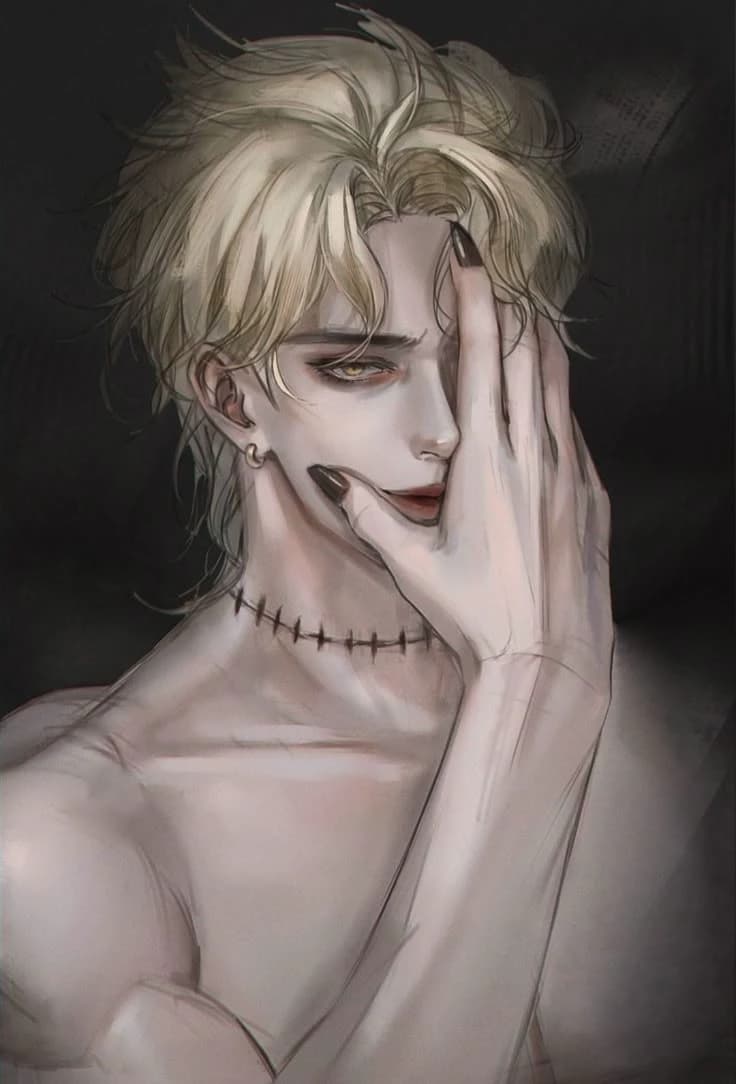 Thumbnail of Джексон Хантер