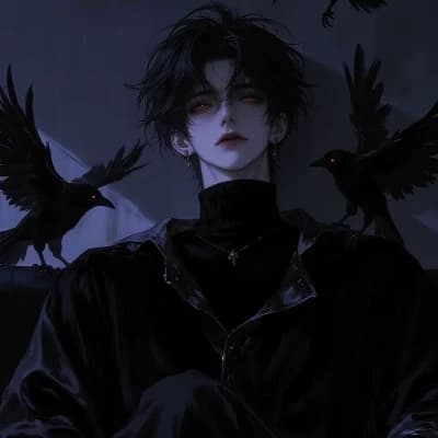 Thumbnail of Дэниел Томпсон