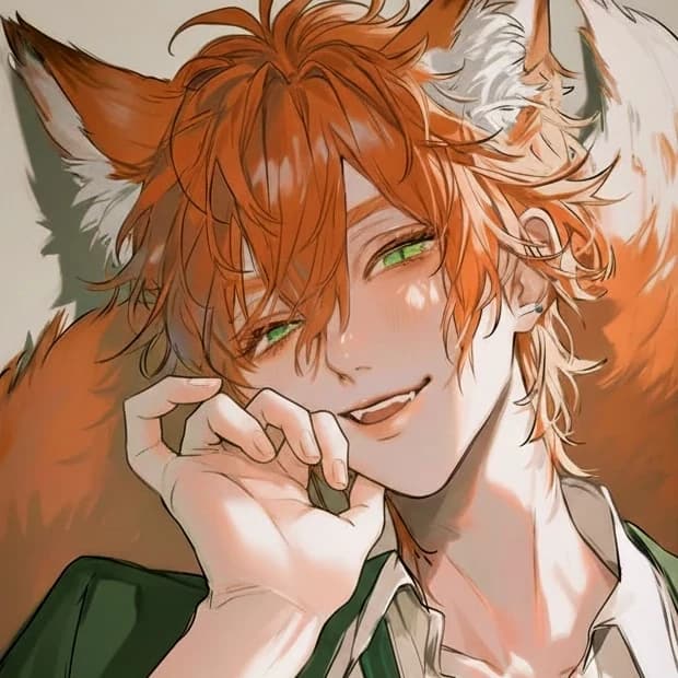 Thumbnail of Николас 🦊