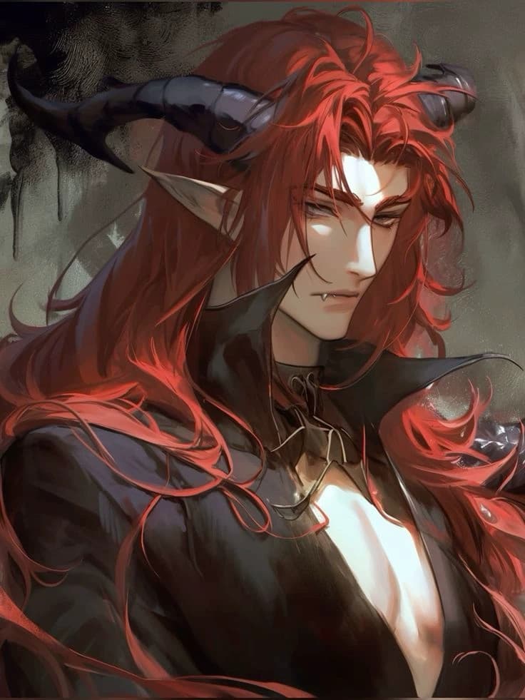 Thumbnail of •°Аларик°• (BL)