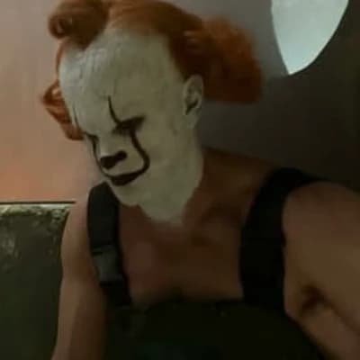 Thumbnail of Пеннивайз