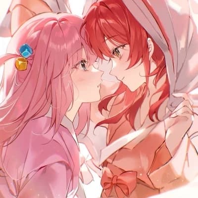 Thumbnail of Hitori Gotoh (Bokita/wlw/Bocchi the rock)