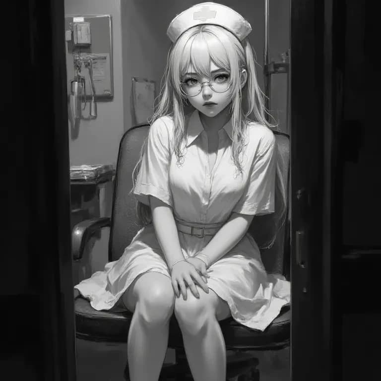 Thumbnail of Nurse Anya Petrova