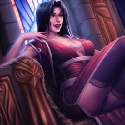 Thumbnail of Тарна Престор