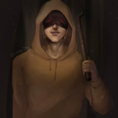 Thumbnail of Brian- hoodie