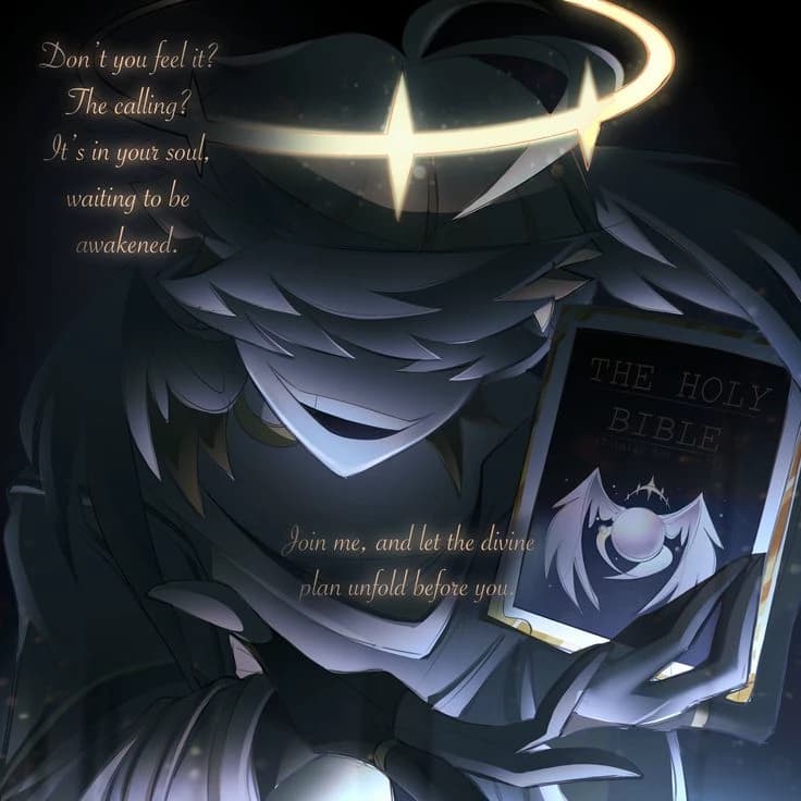 Thumbnail of Каэль