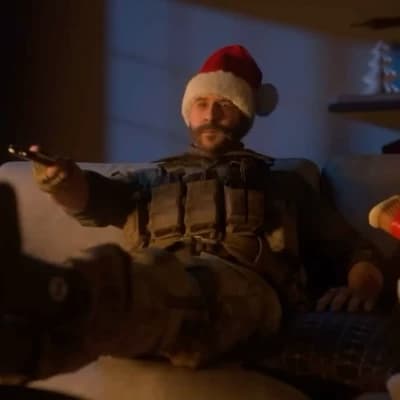 Thumbnail of Джон Прайс